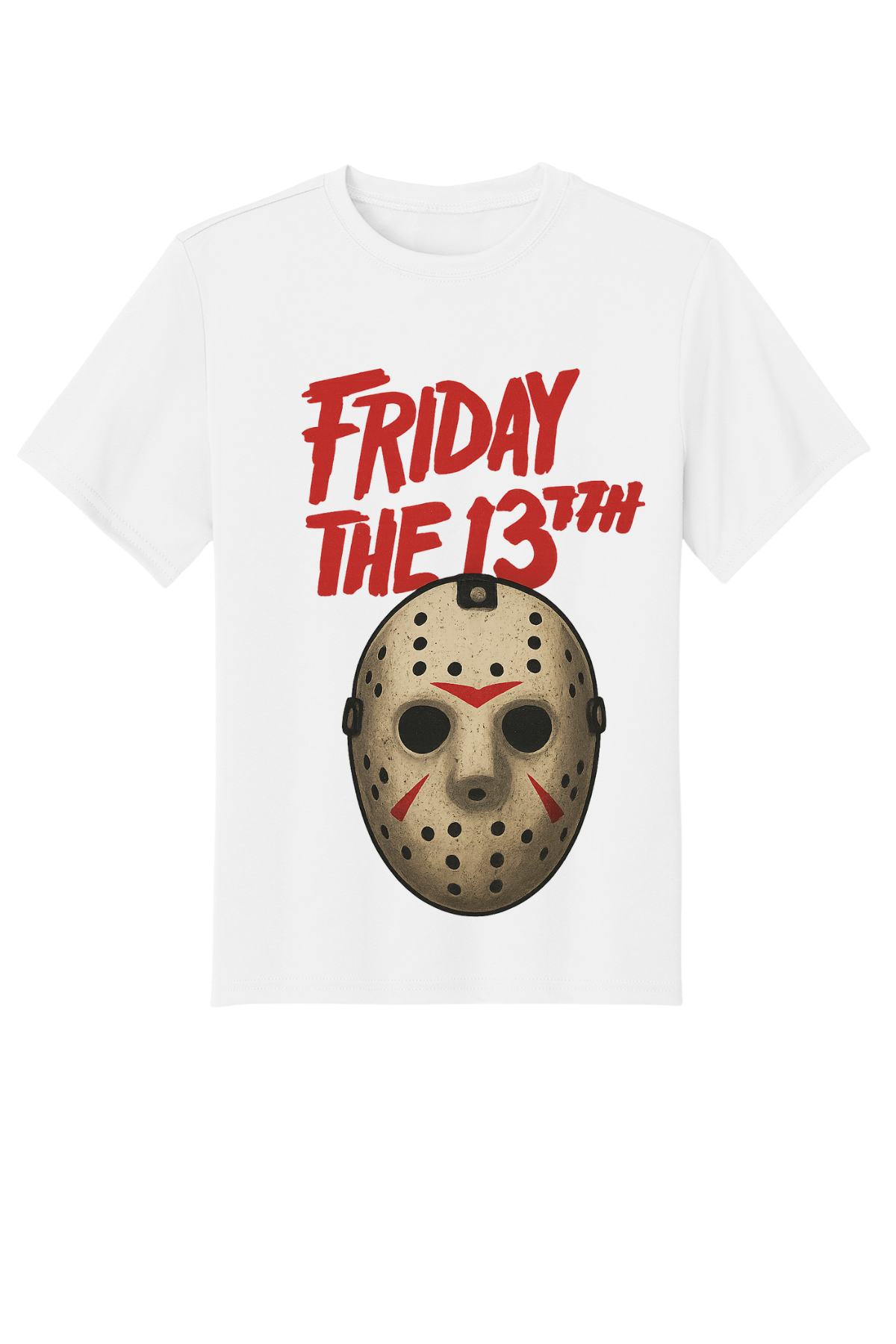 F13 Mask II T-Shirt