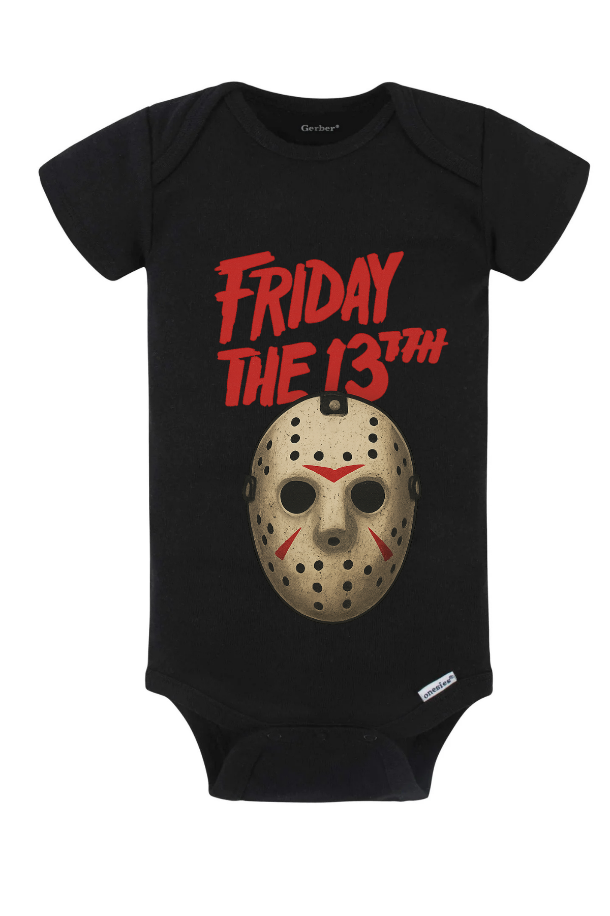 F13 Mask II Onesie