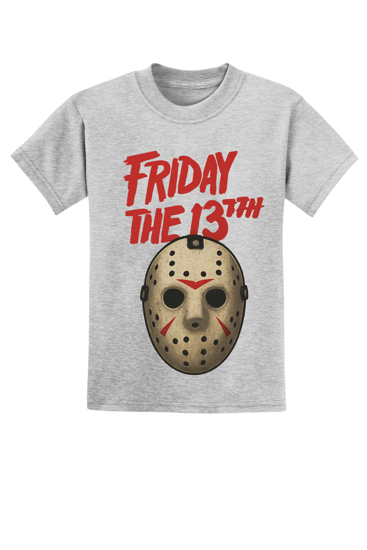 F13 Mask II T-Shirt