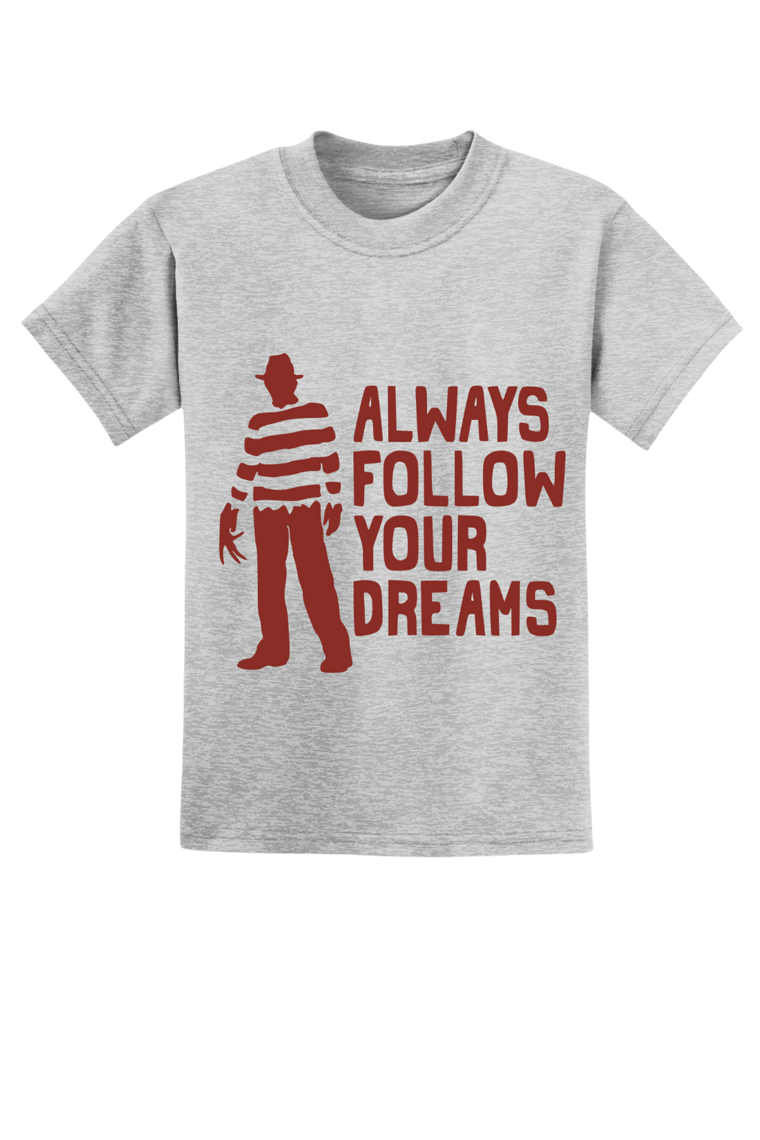 Follow Your Dreams T-Shirt