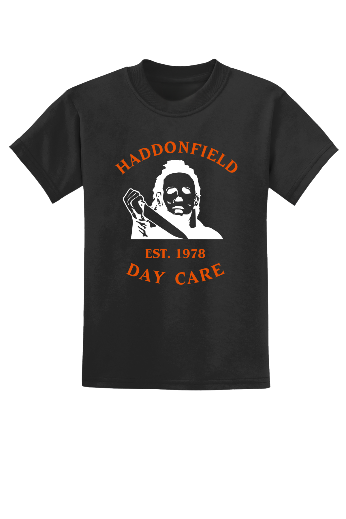 Haddonfield Daycare T-Shirt