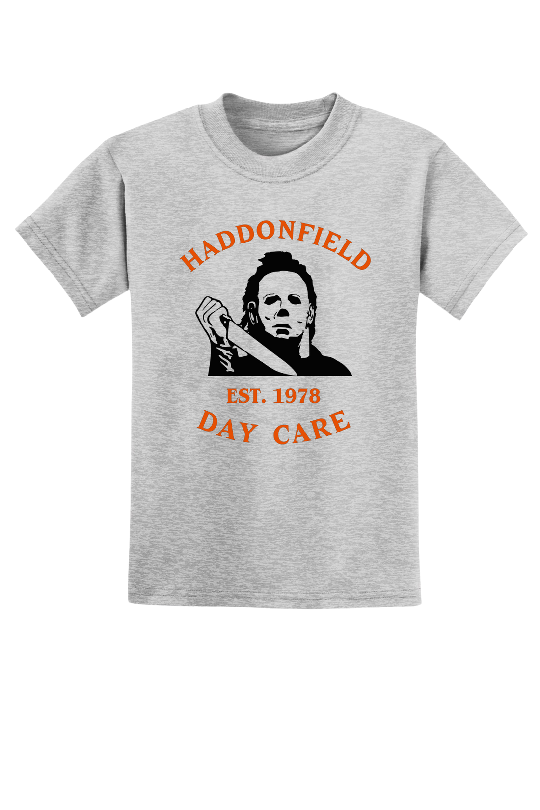 Haddonfield Daycare T-Shirt