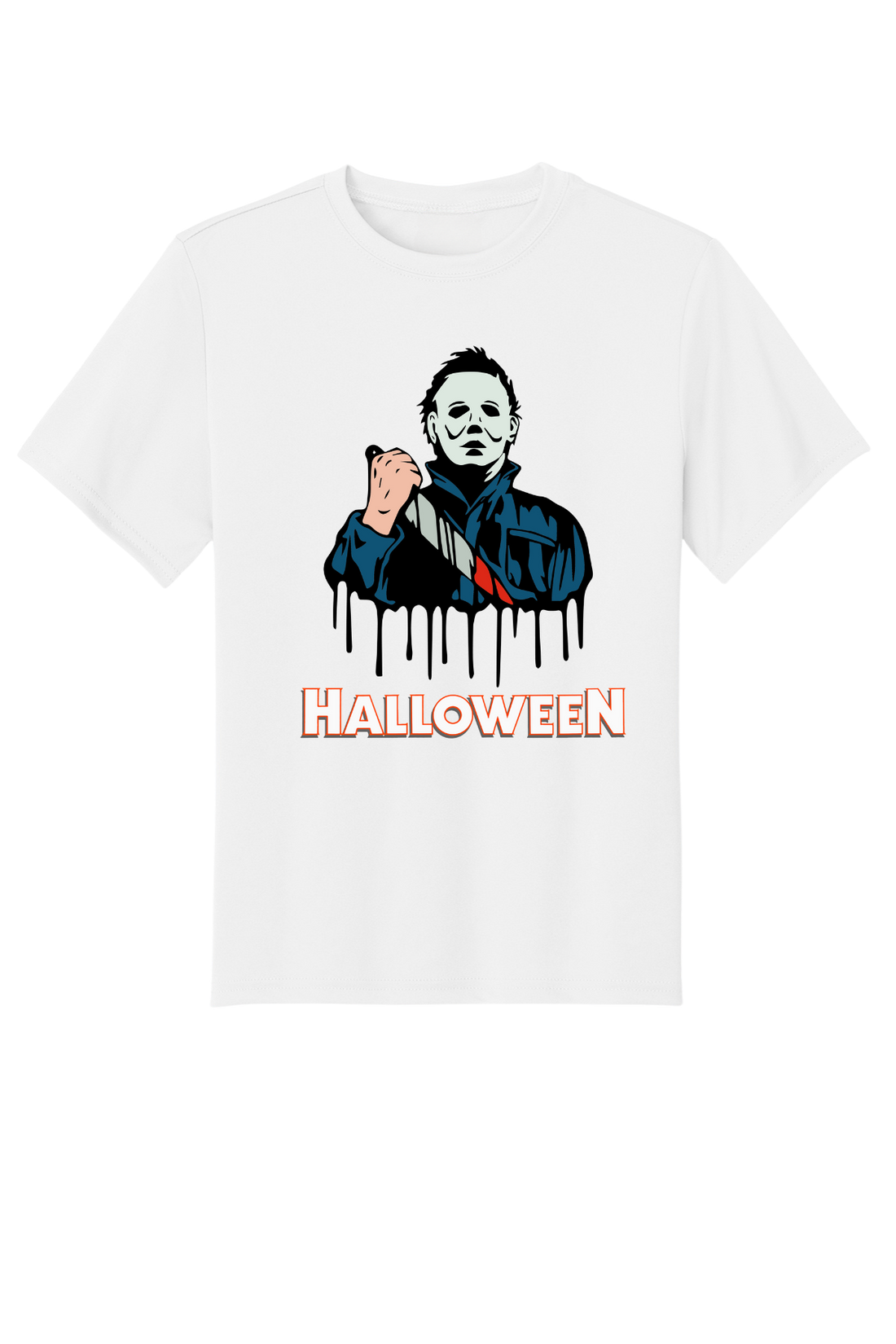 Halloween T-Shirt