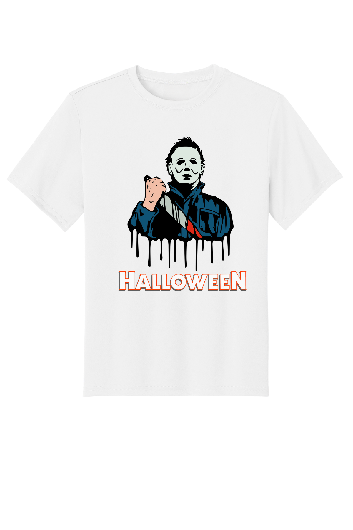 Halloween T-Shirt