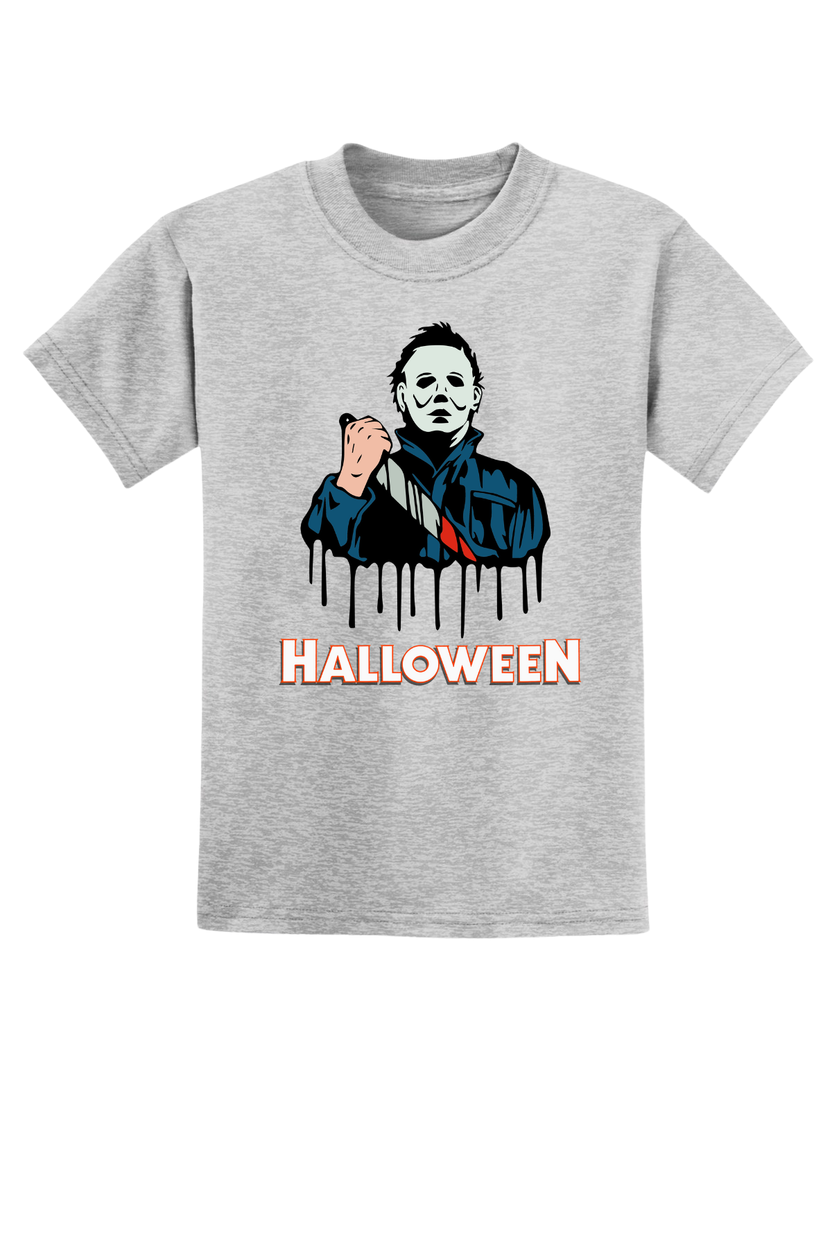 Halloween T-Shirt