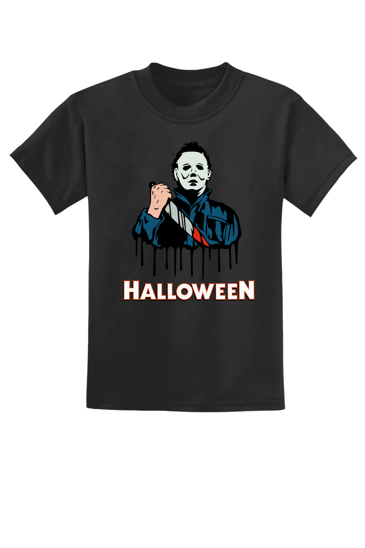 Halloween T-Shirt
