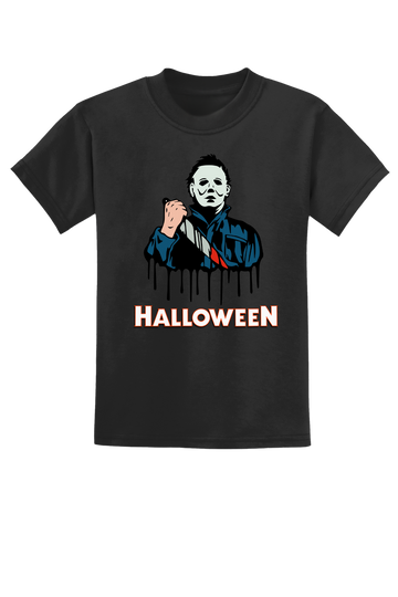 Halloween T-Shirt