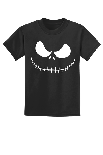 Jack Smile T-Shirt