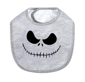 Jack Smile Bib