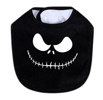 Jack Smile Bib