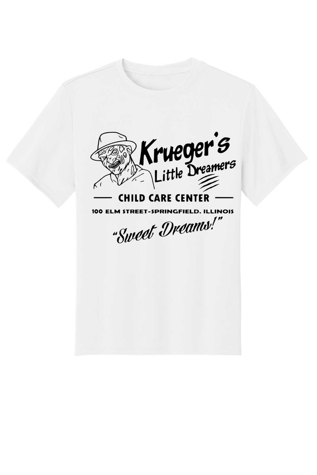 Kreuger’s Little Dreamers T-Shirt