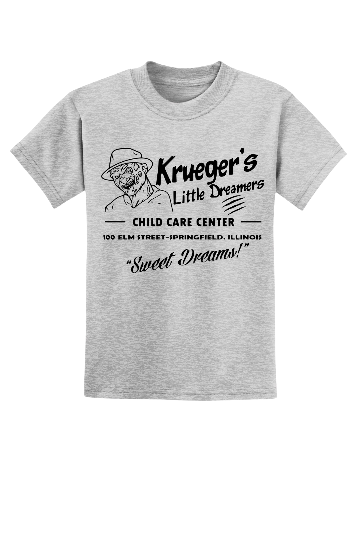 Kreuger’s Little Dreamers T-Shirt