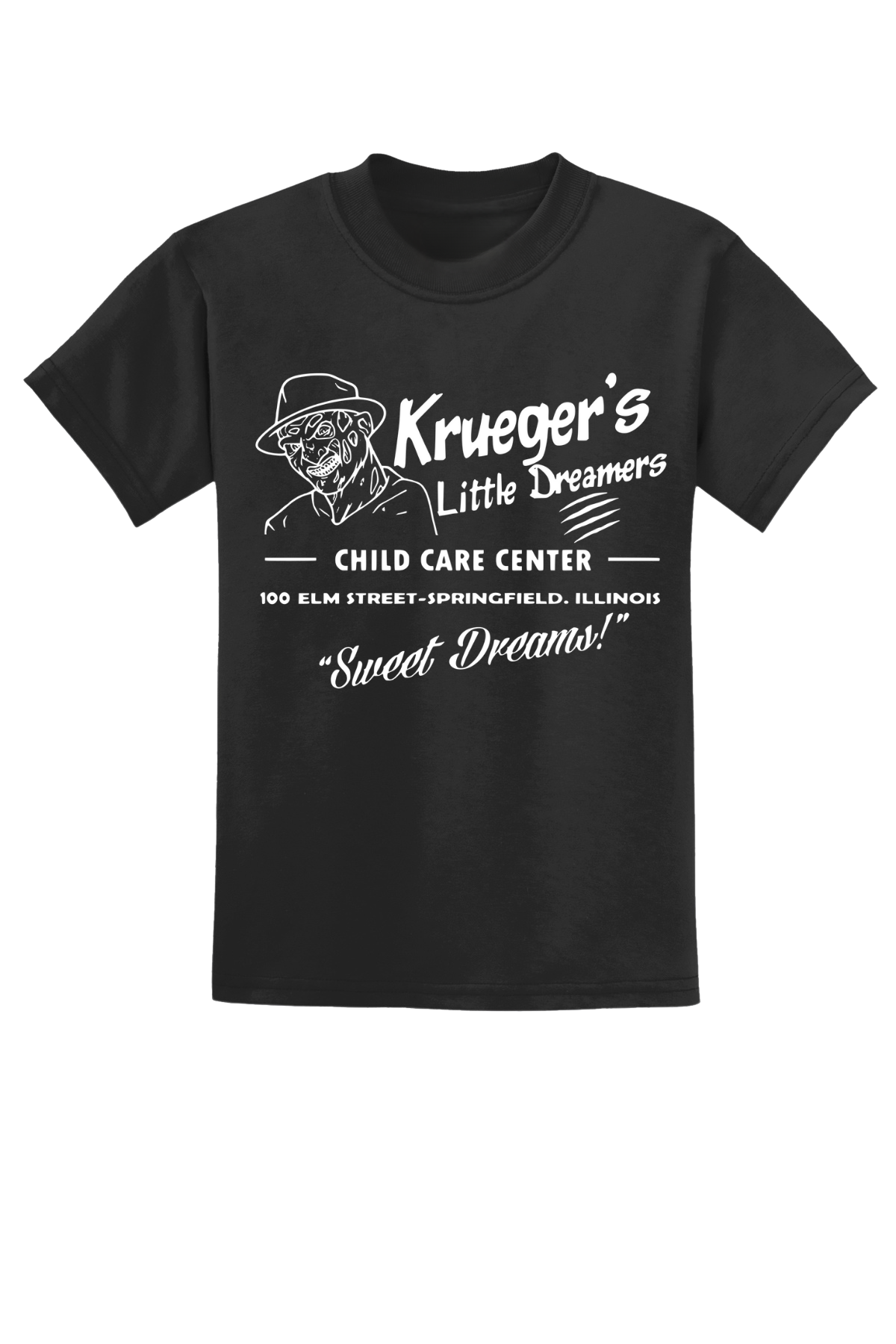 Kreuger’s Little Dreamers T-Shirt