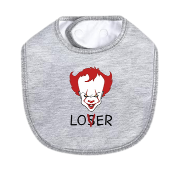L Club Bib