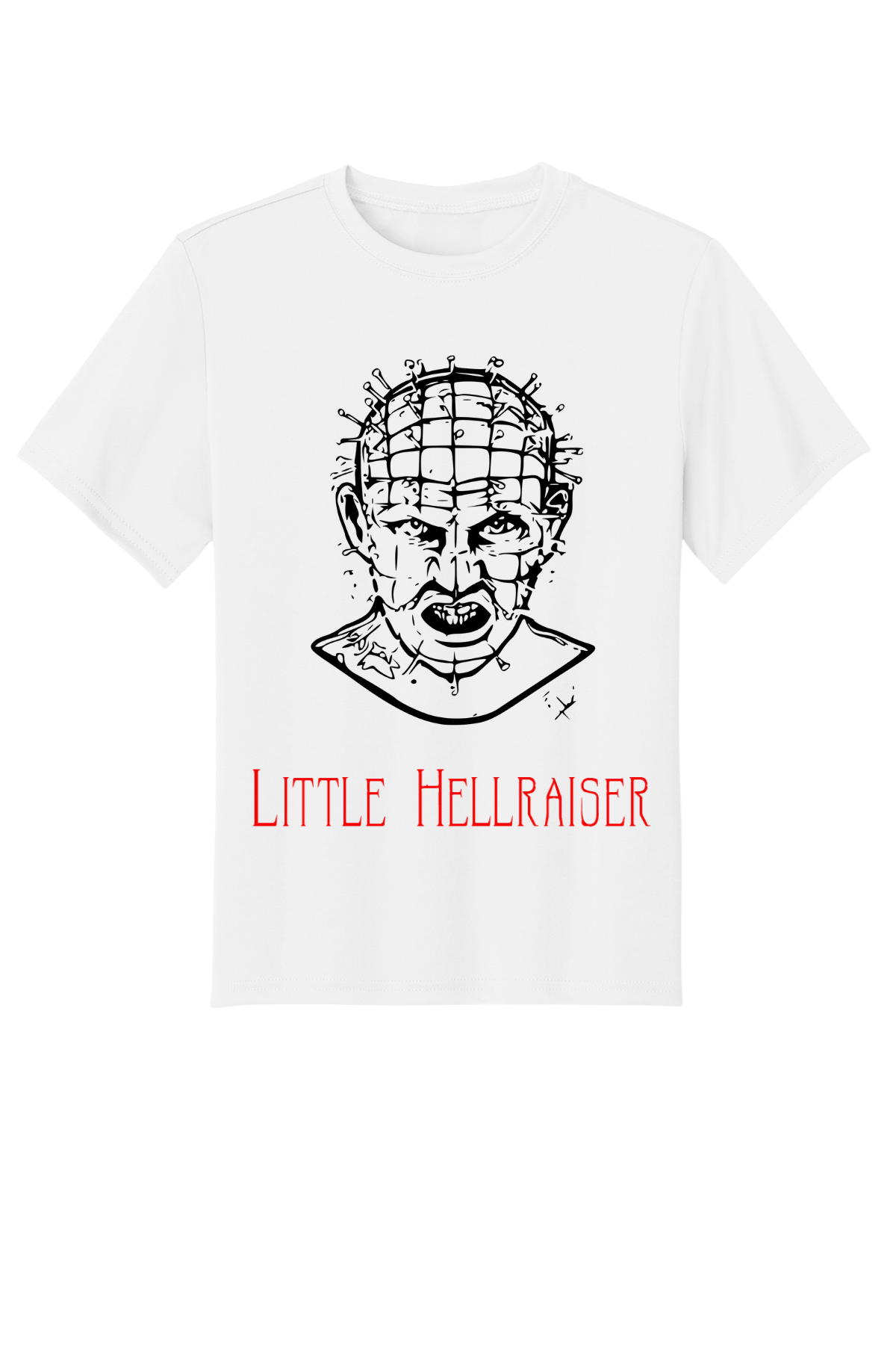 Little Hellraiser T-Shirt