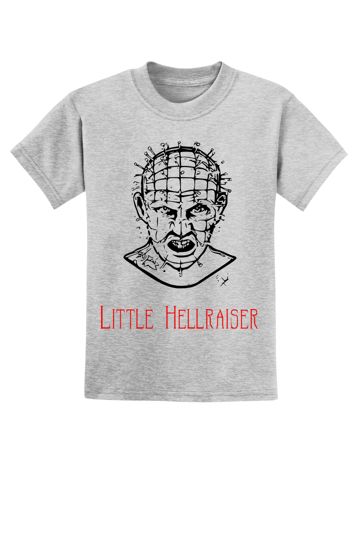 Little Hellraiser T-Shirt
