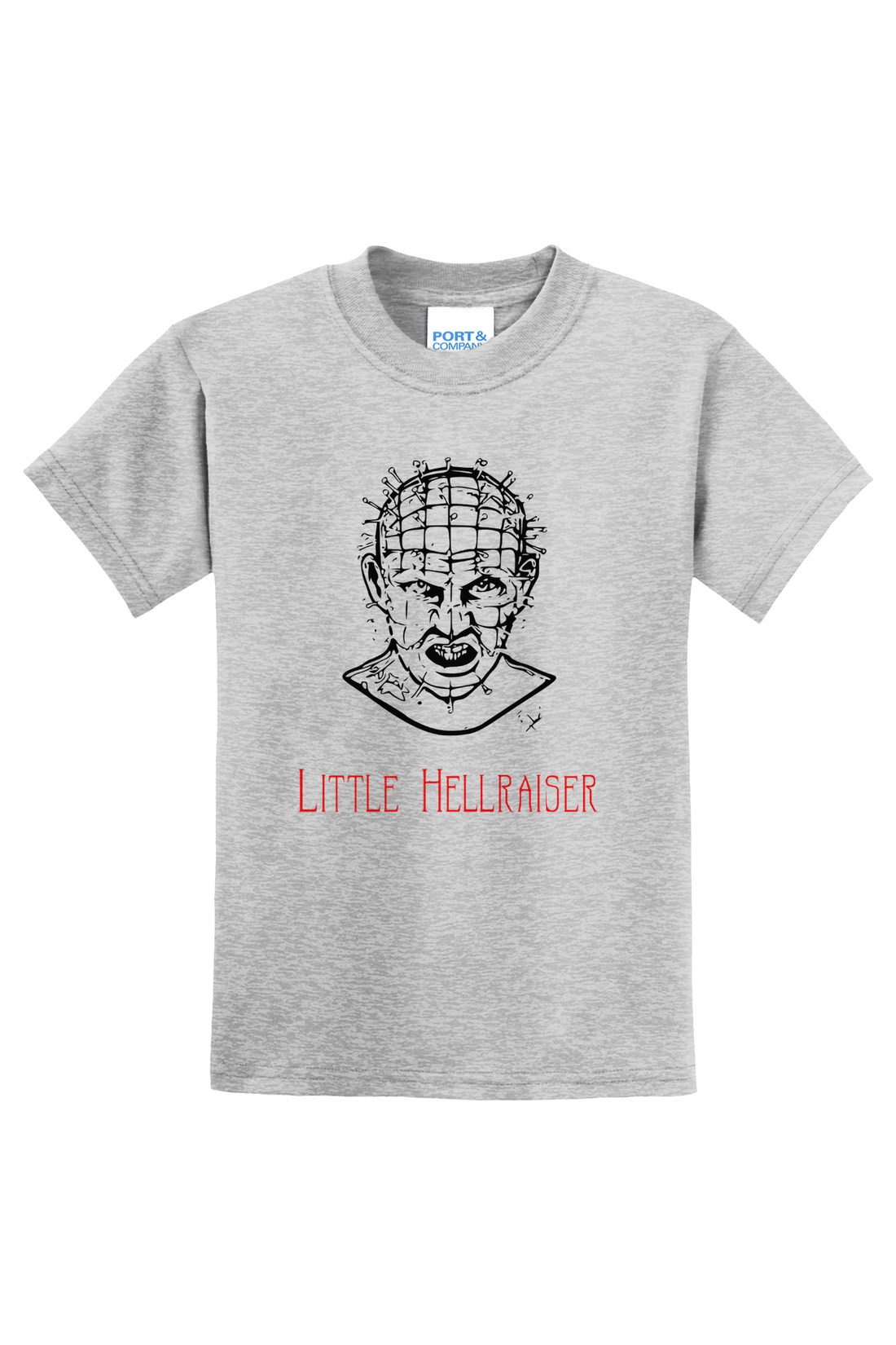 Little Hellraiser T-Shirt - black