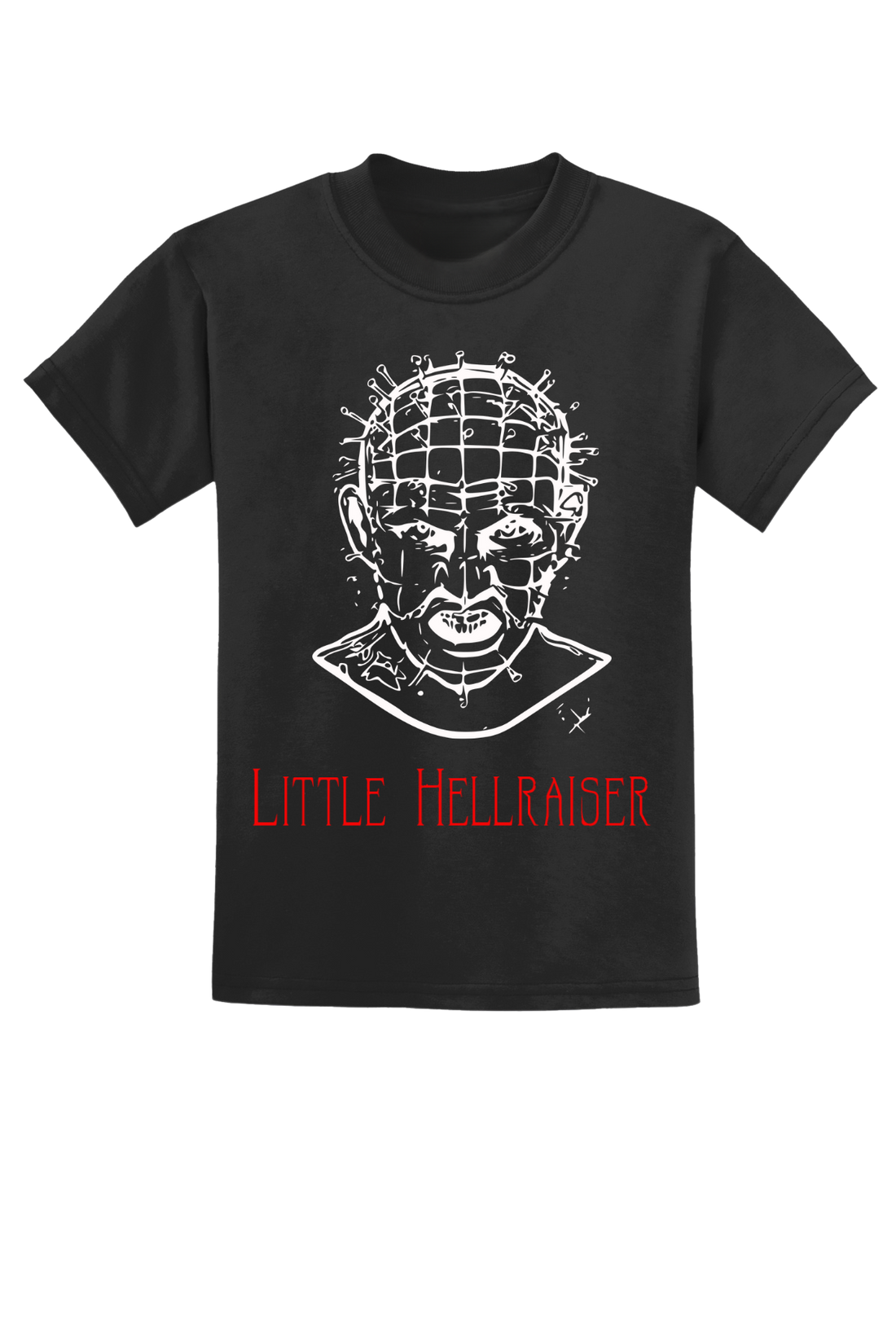Little Hellraiser T-Shirt
