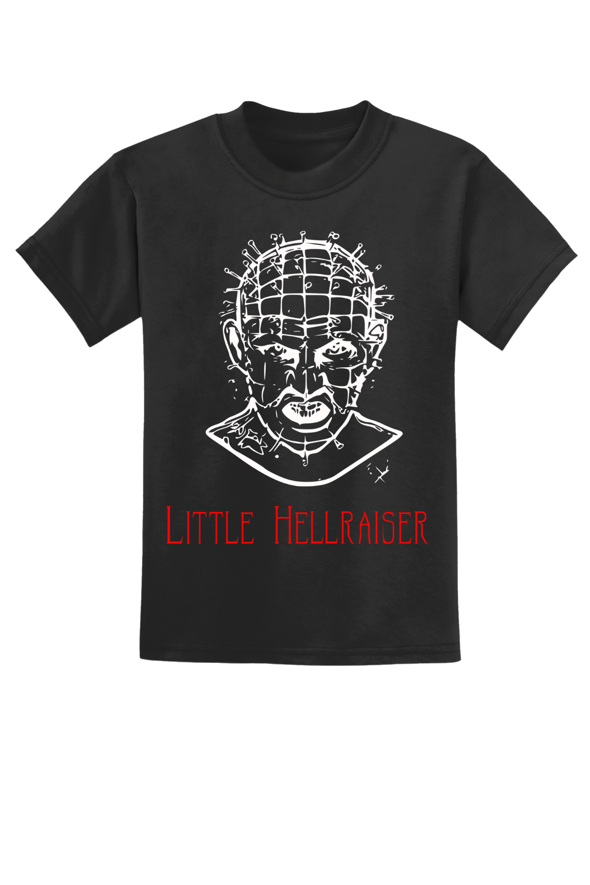 Little Hellraiser T-Shirt
