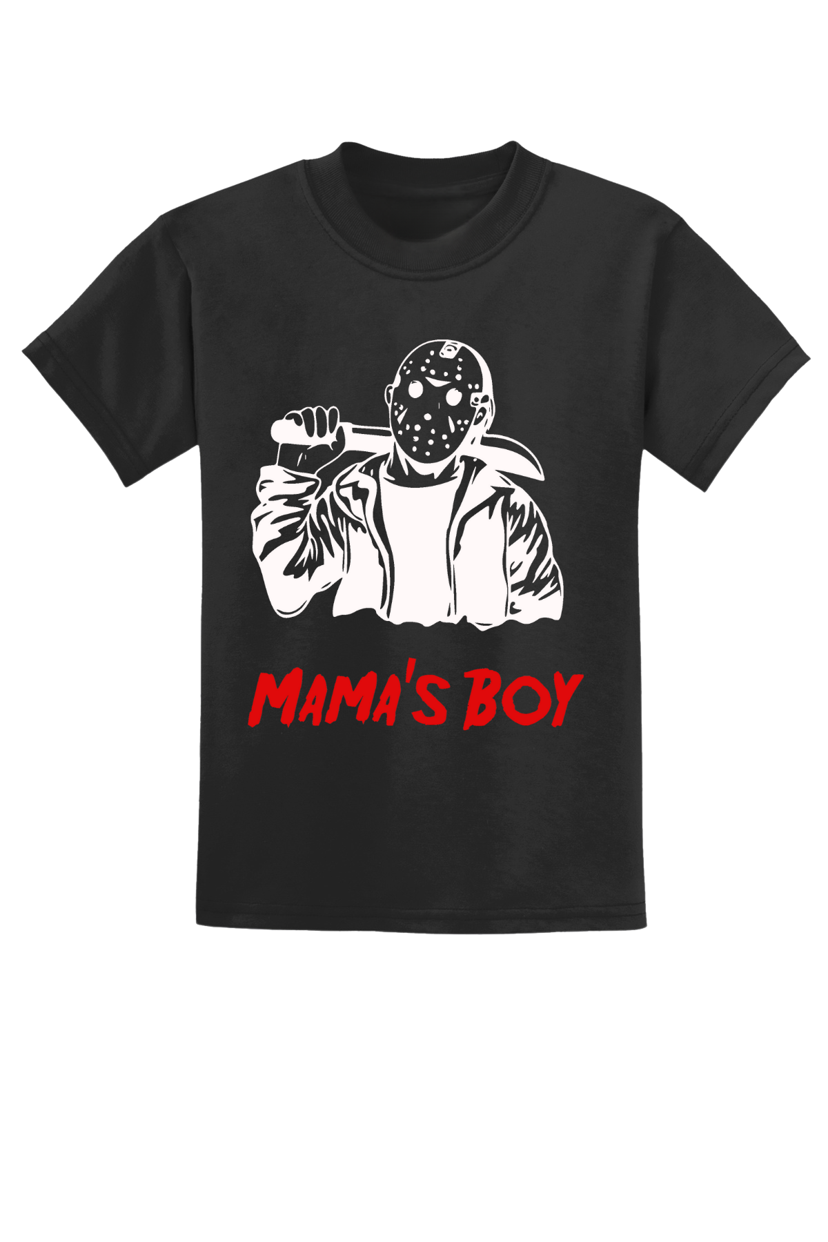 Mama’s Boy T-Shirt