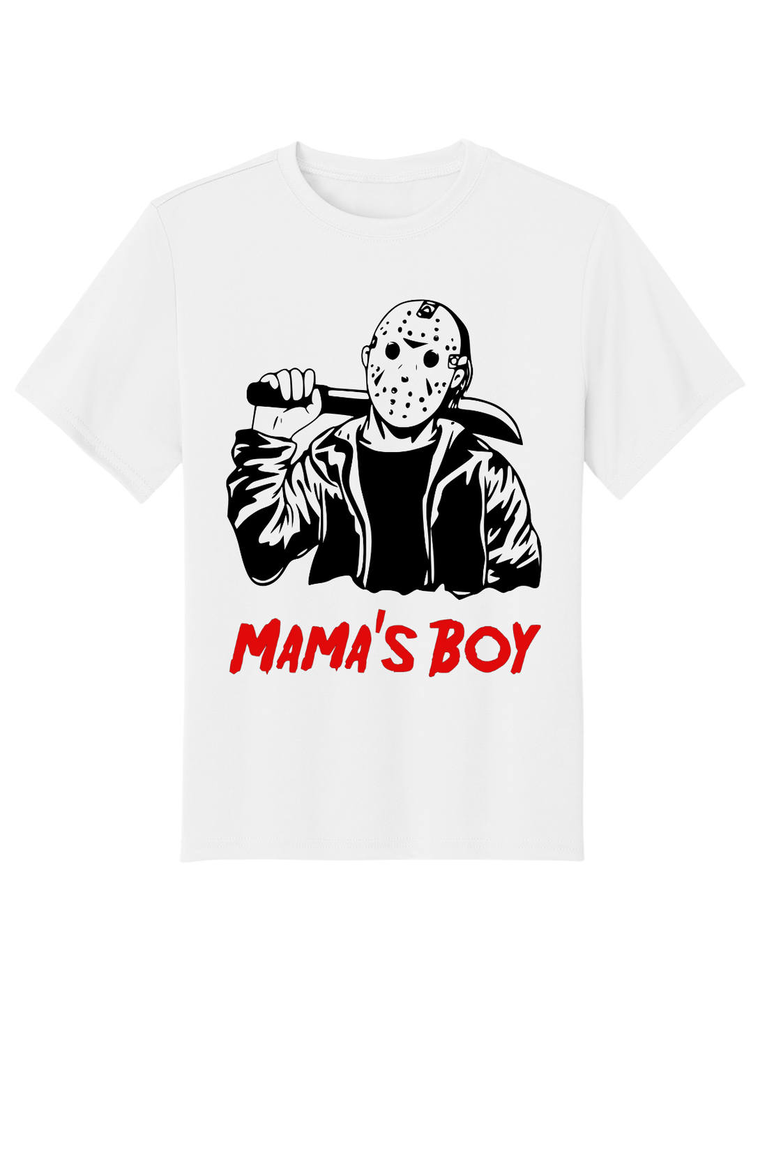 Mama’s Boy T-Shirt