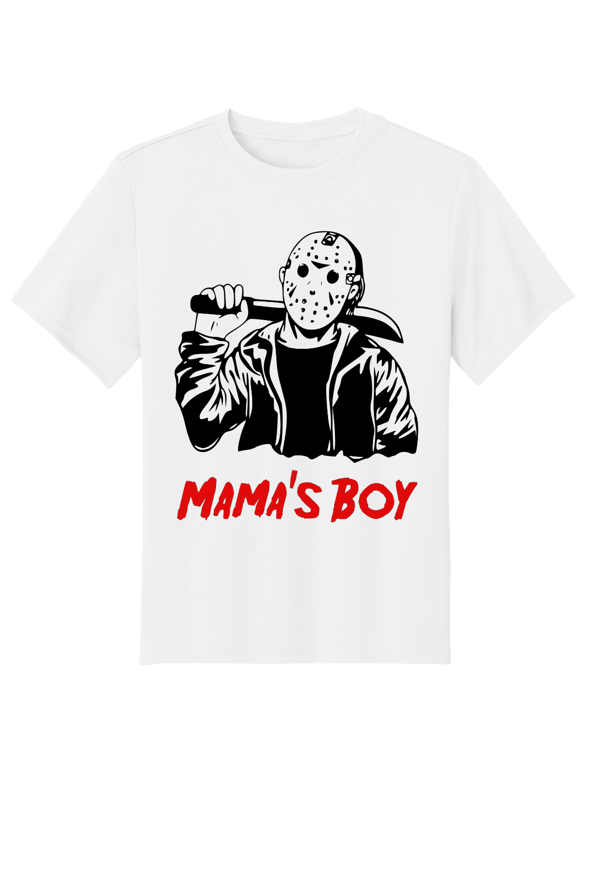 Mama’s Boy T-Shirt