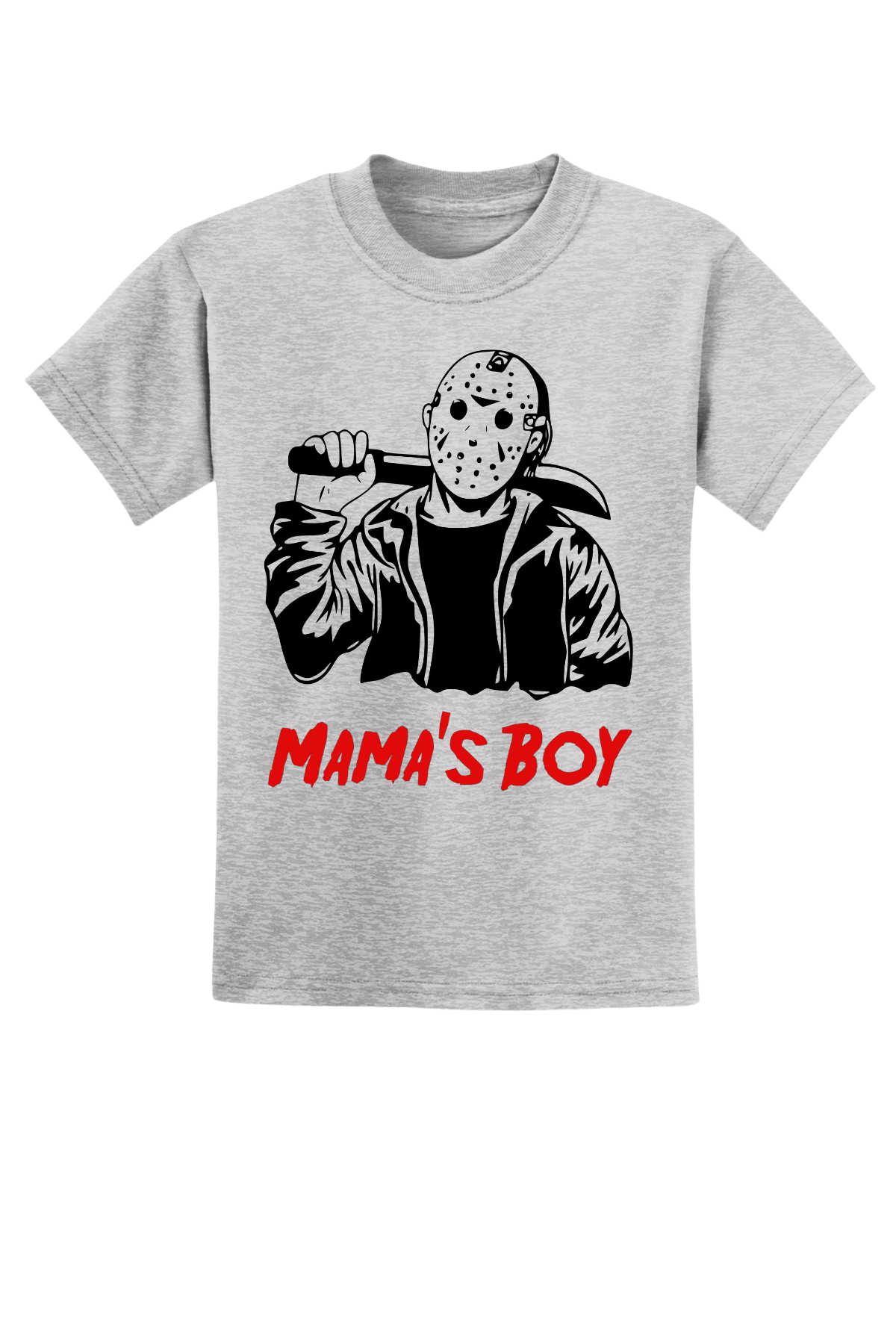 Mama’s Boy T-Shirt