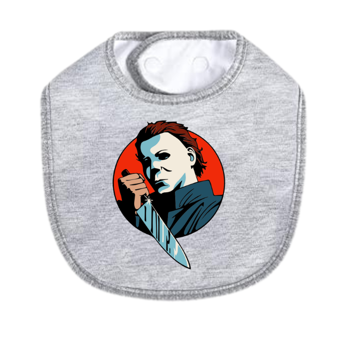 Michael Knife Bib