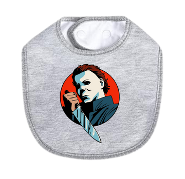 Michael Knife Bib