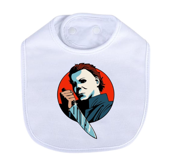 Michael Knife Bib