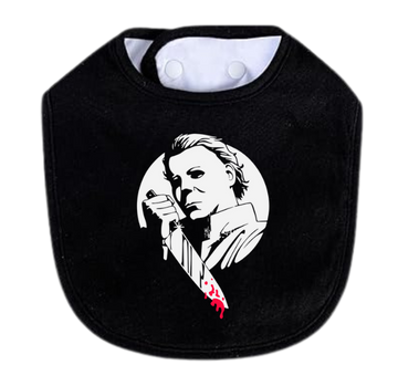 Michael Knife Bib
