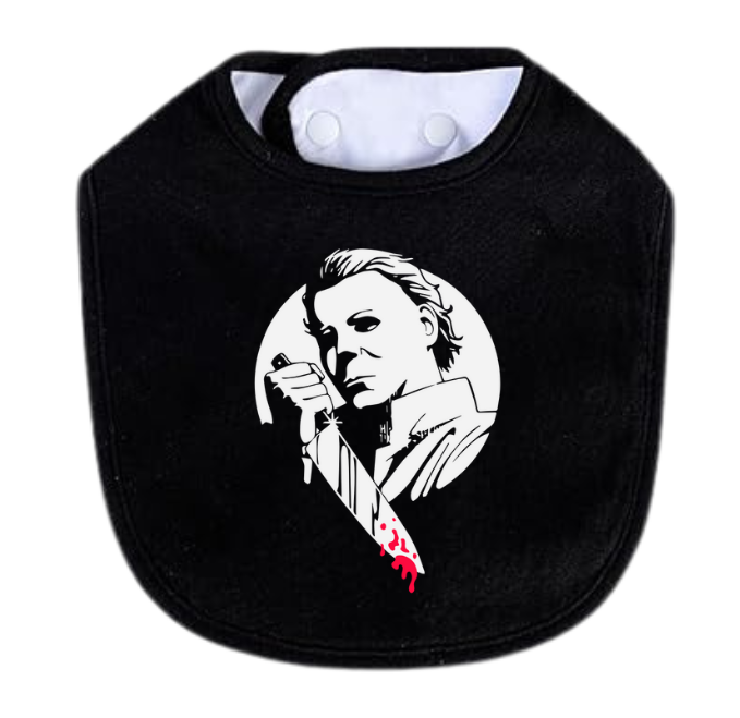 Michael Knife Bib
