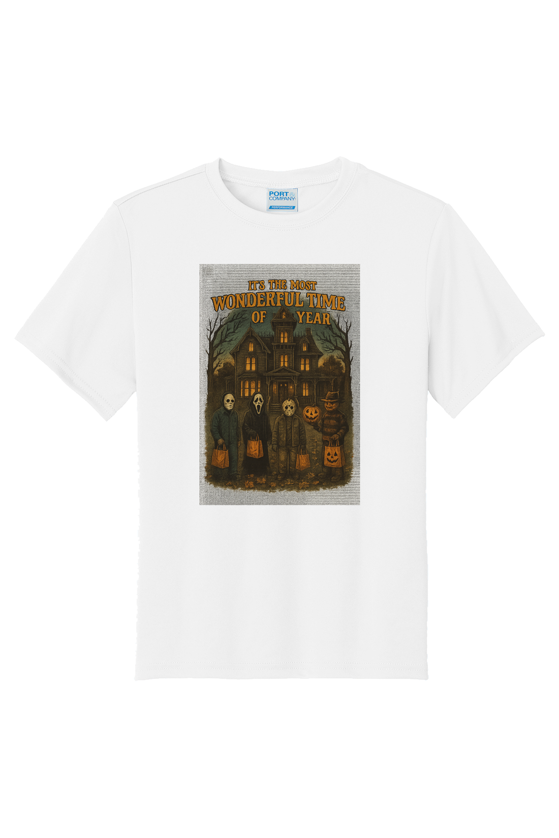 Most Wonderful Sketch T-Shirt - pink