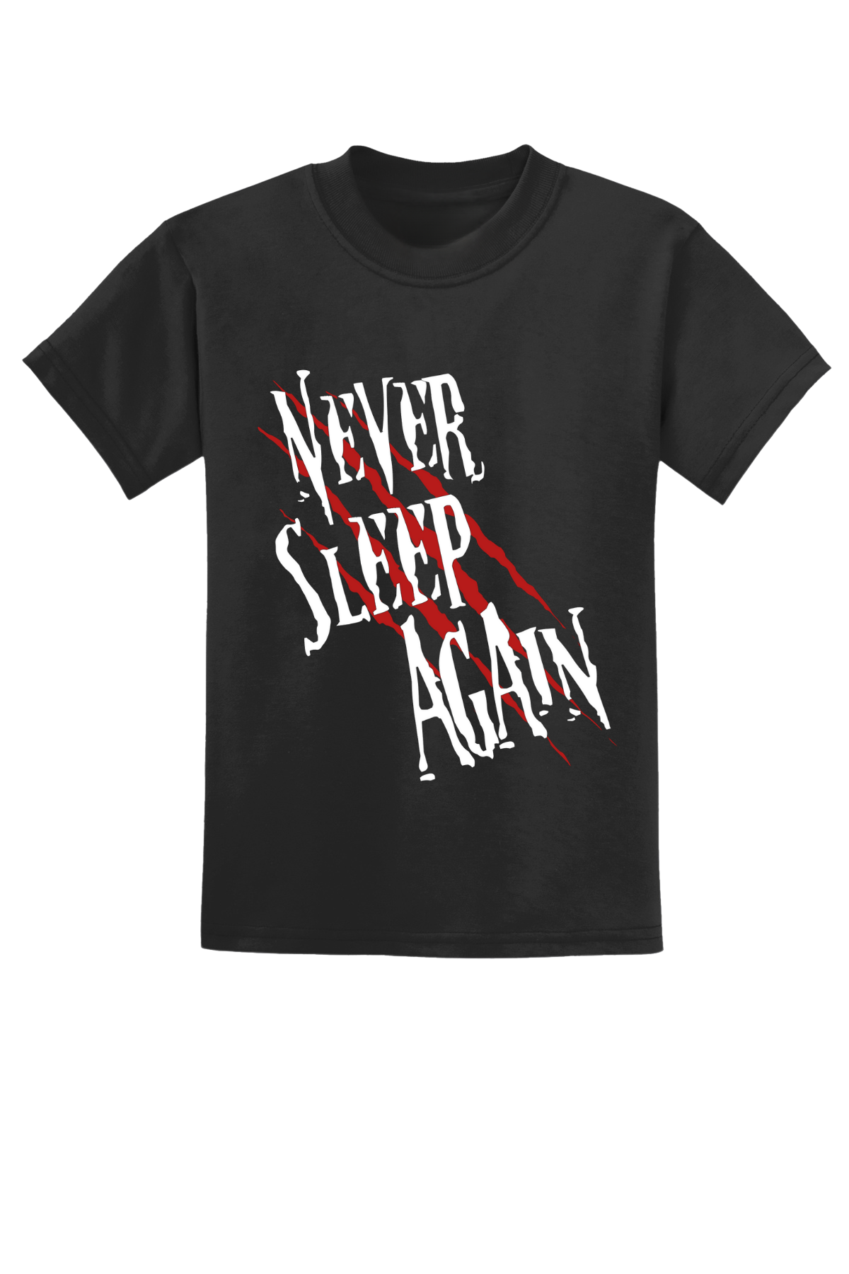 Never Sleep Again T-Shirt