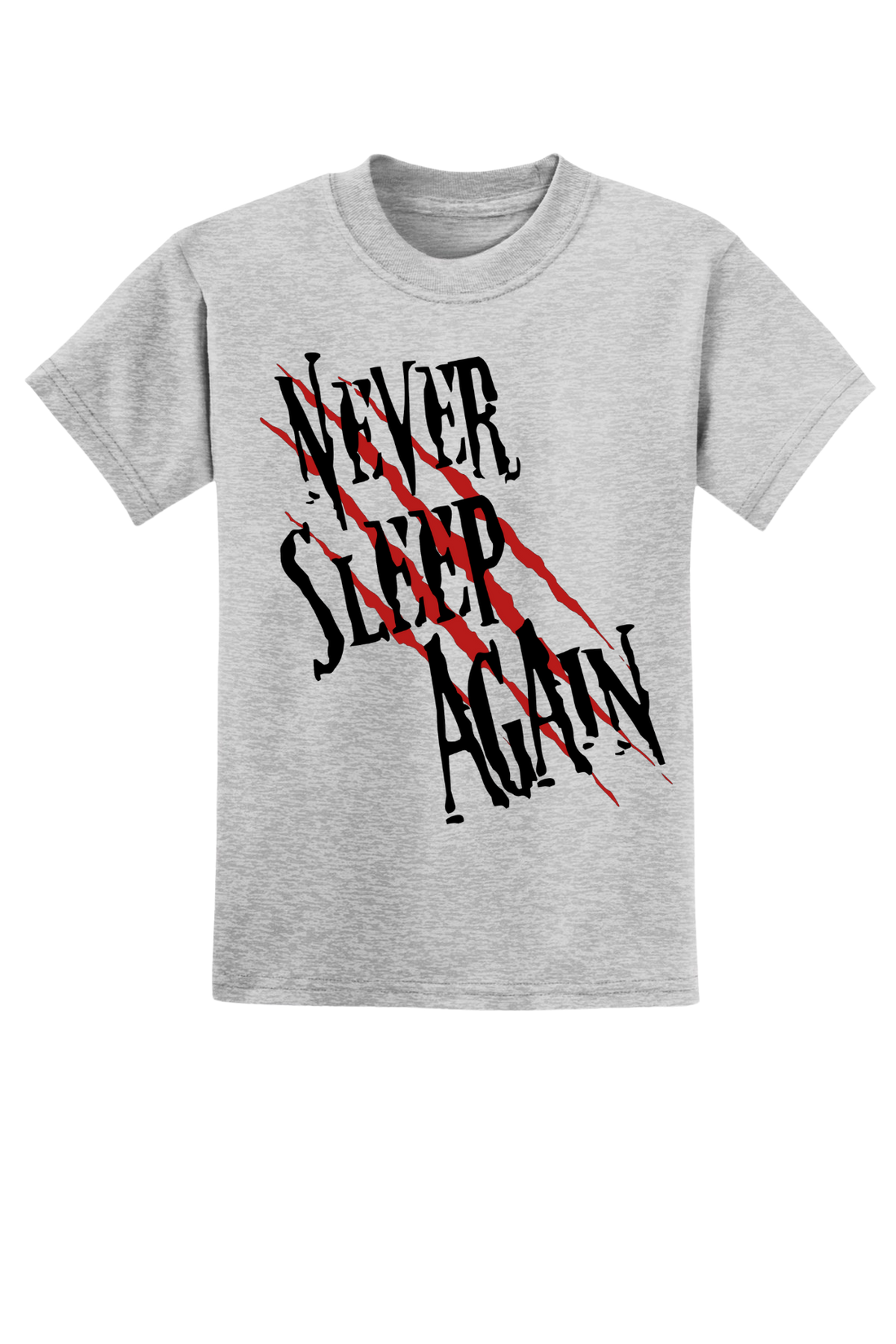 Never Sleep Again T-Shirt