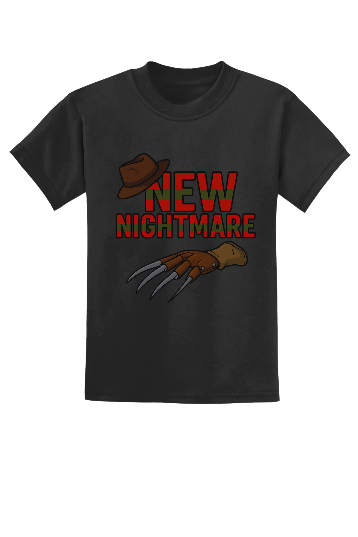 New Nightmare T-Shirt