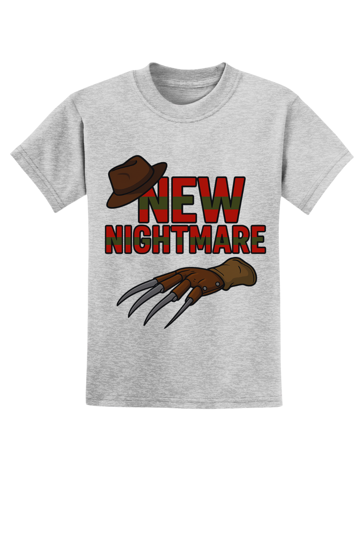 New Nightmare T-Shirt