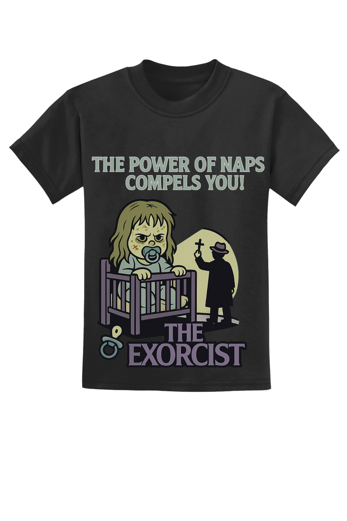 Power of Naps T-Shirt