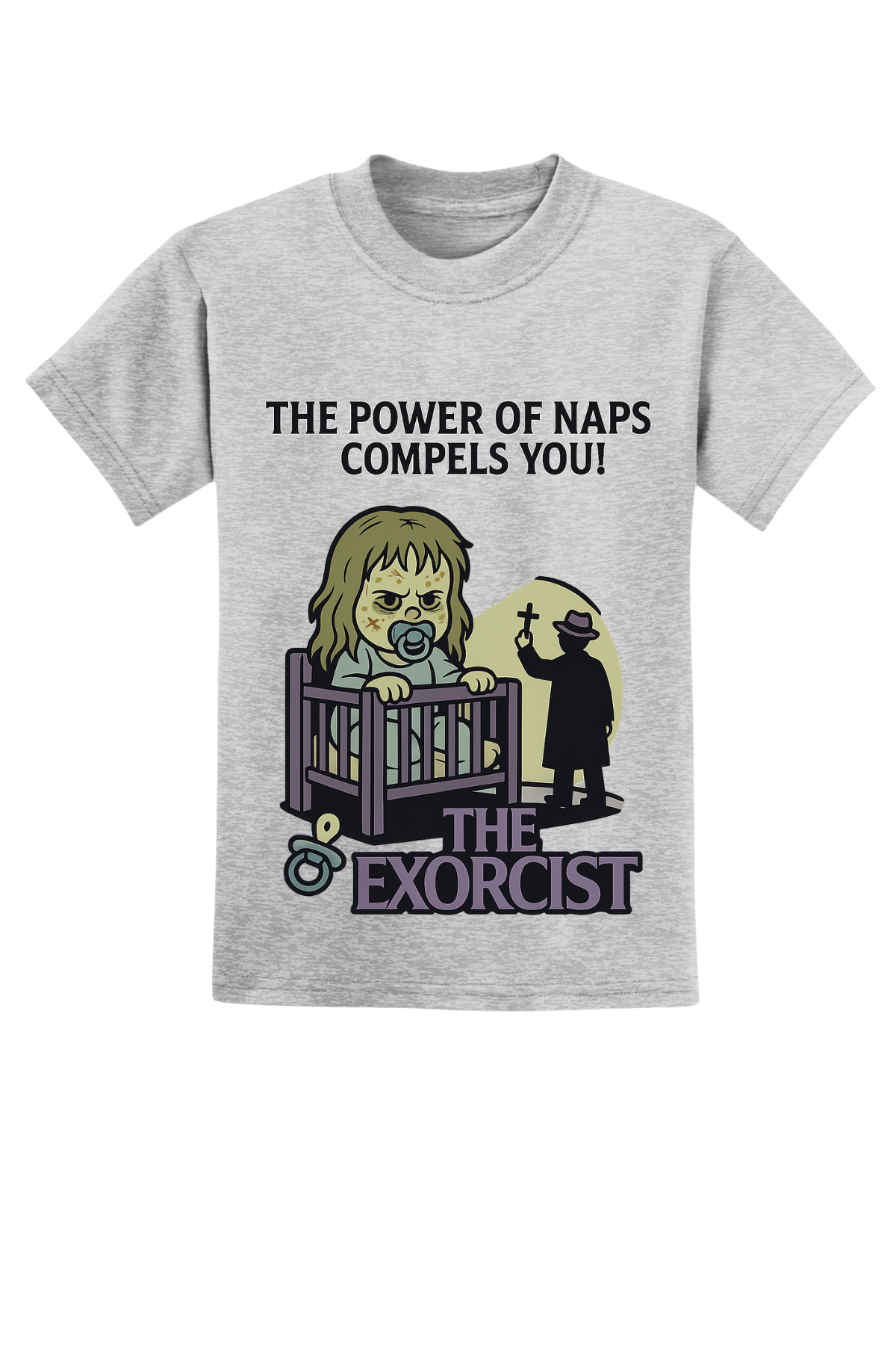 Power of Naps T-Shirt