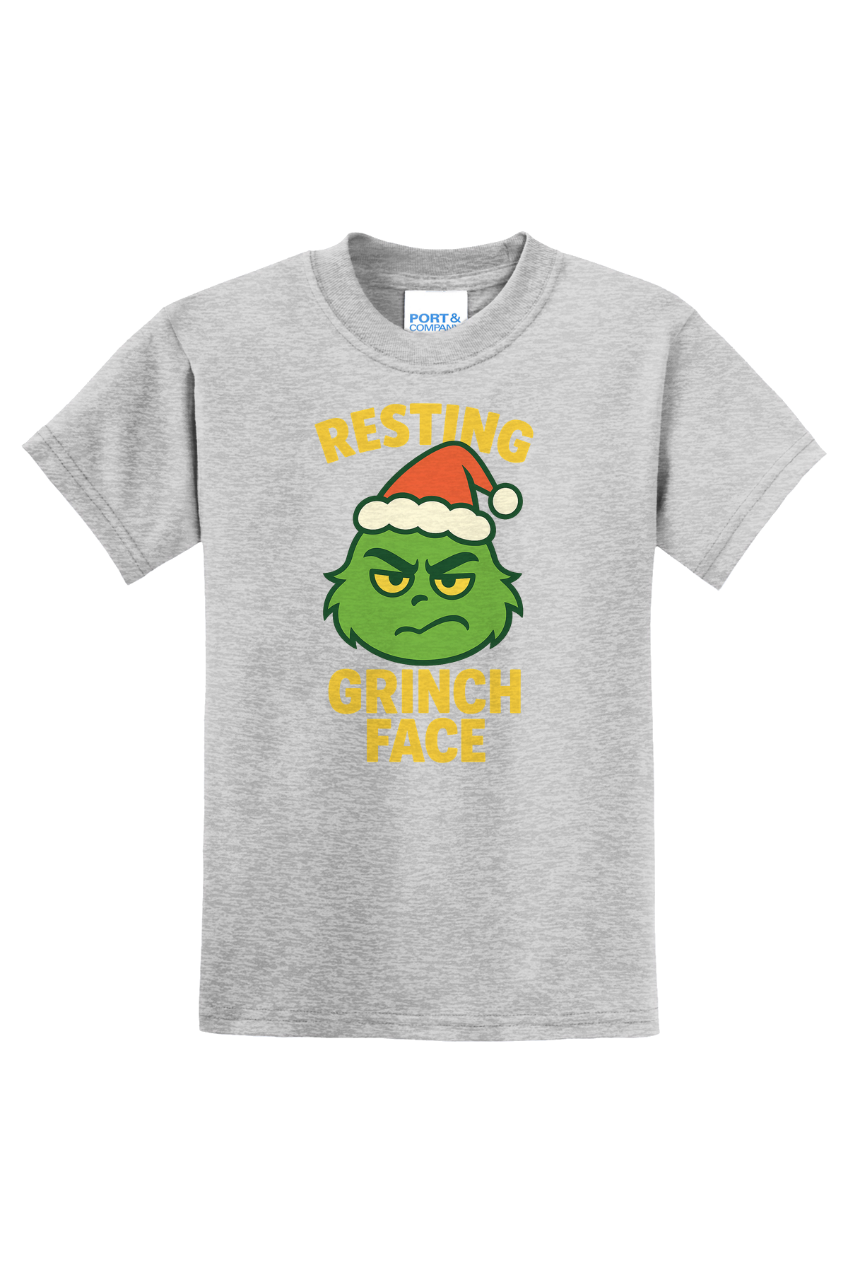 RGF T-Shirt - gray