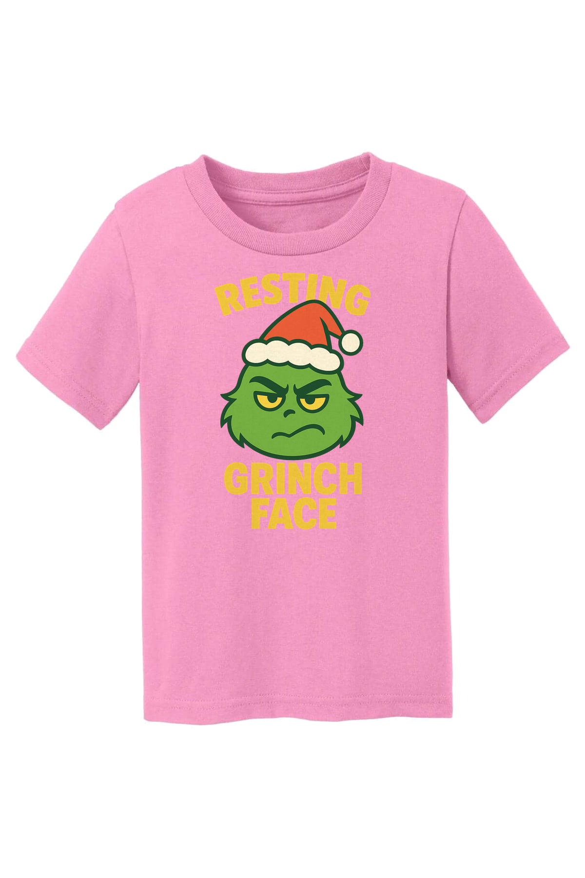 RGF T-Shirt - pink