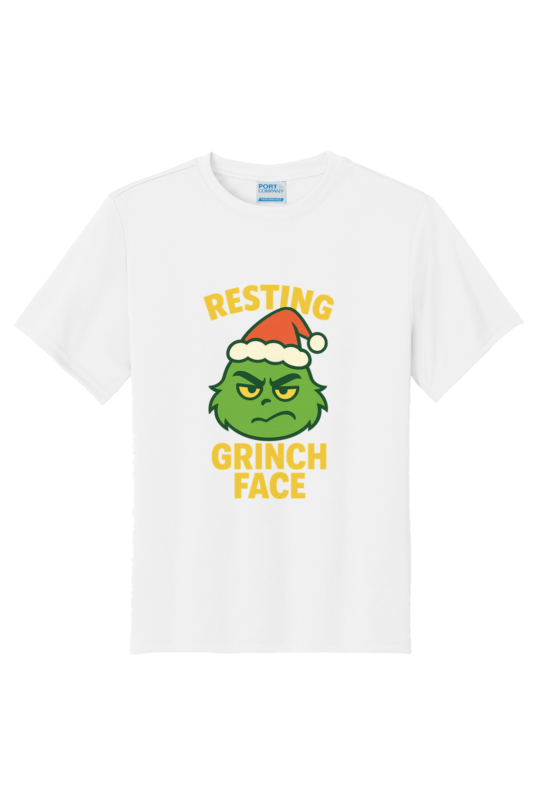 RGF T-Shirt - black