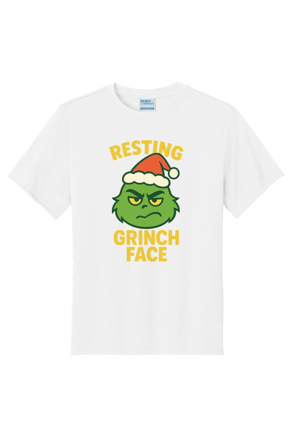 RGF T-Shirt - white