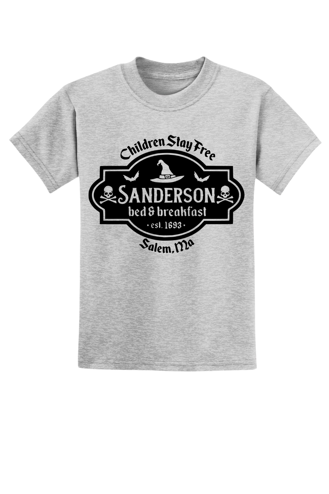 Sanderson B&B T-Shirt