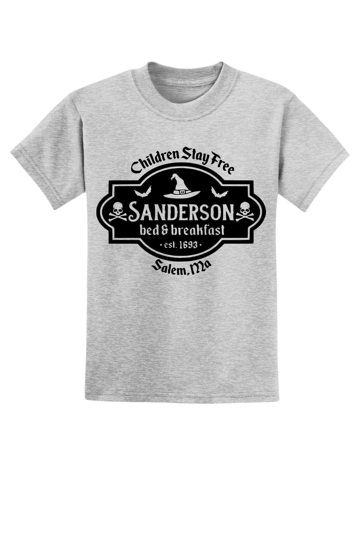 Sanderson B&B T-Shirt