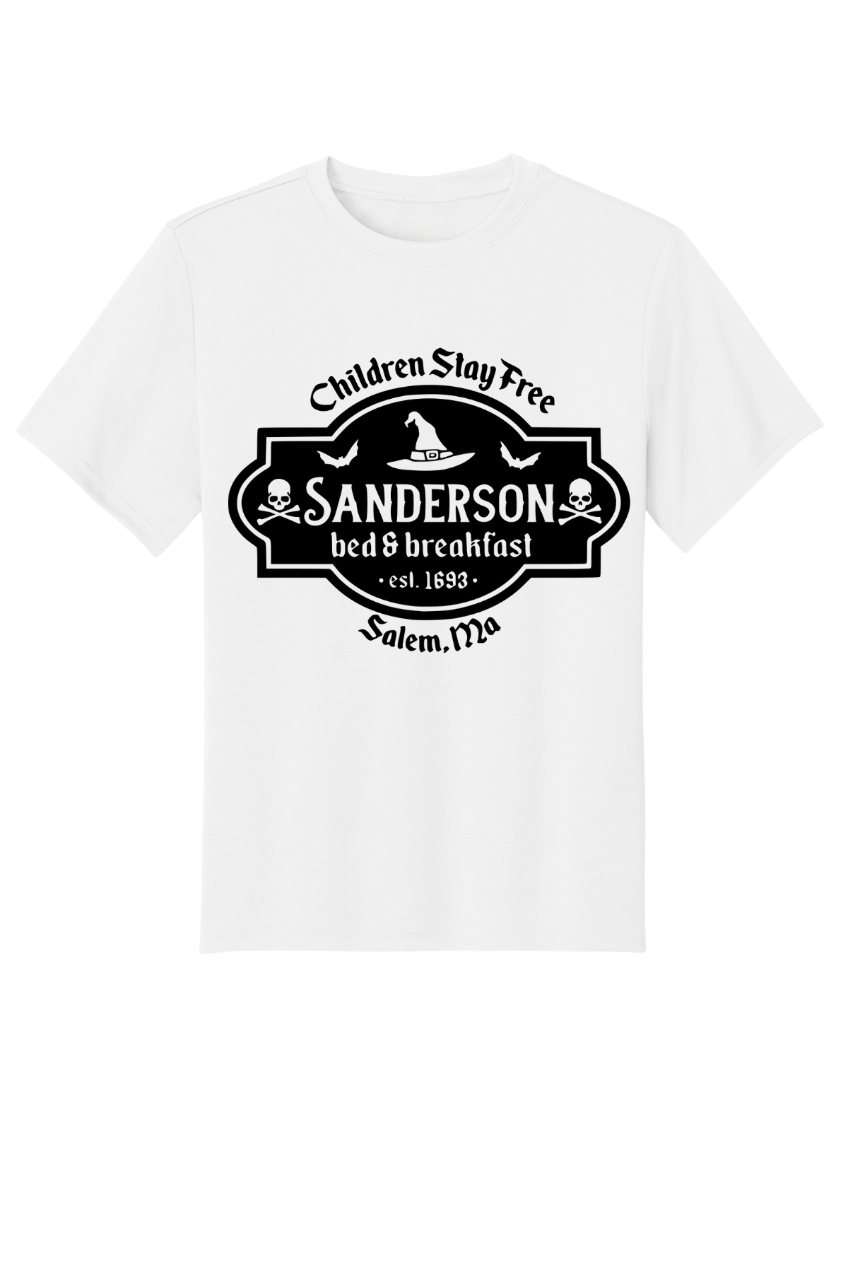 Sanderson B&B T-Shirt