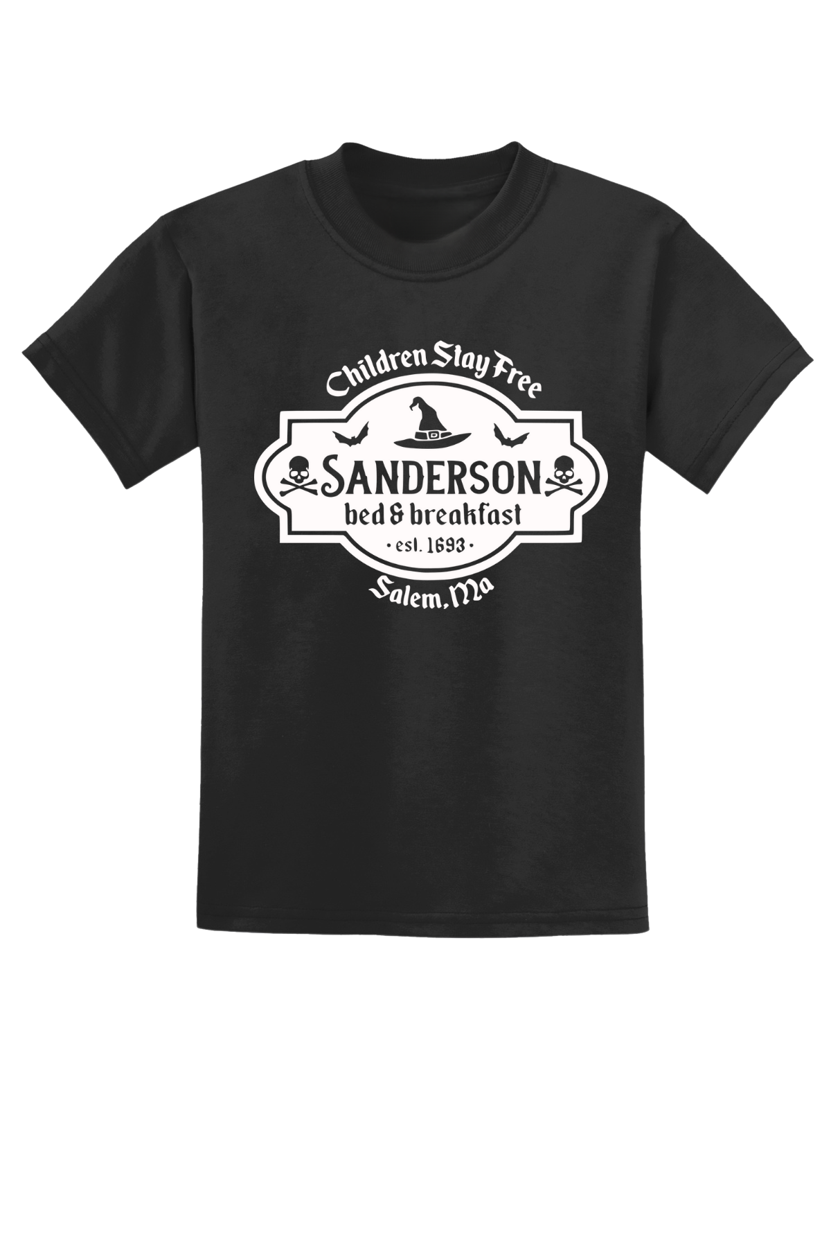 Sanderson B&B T-Shirt