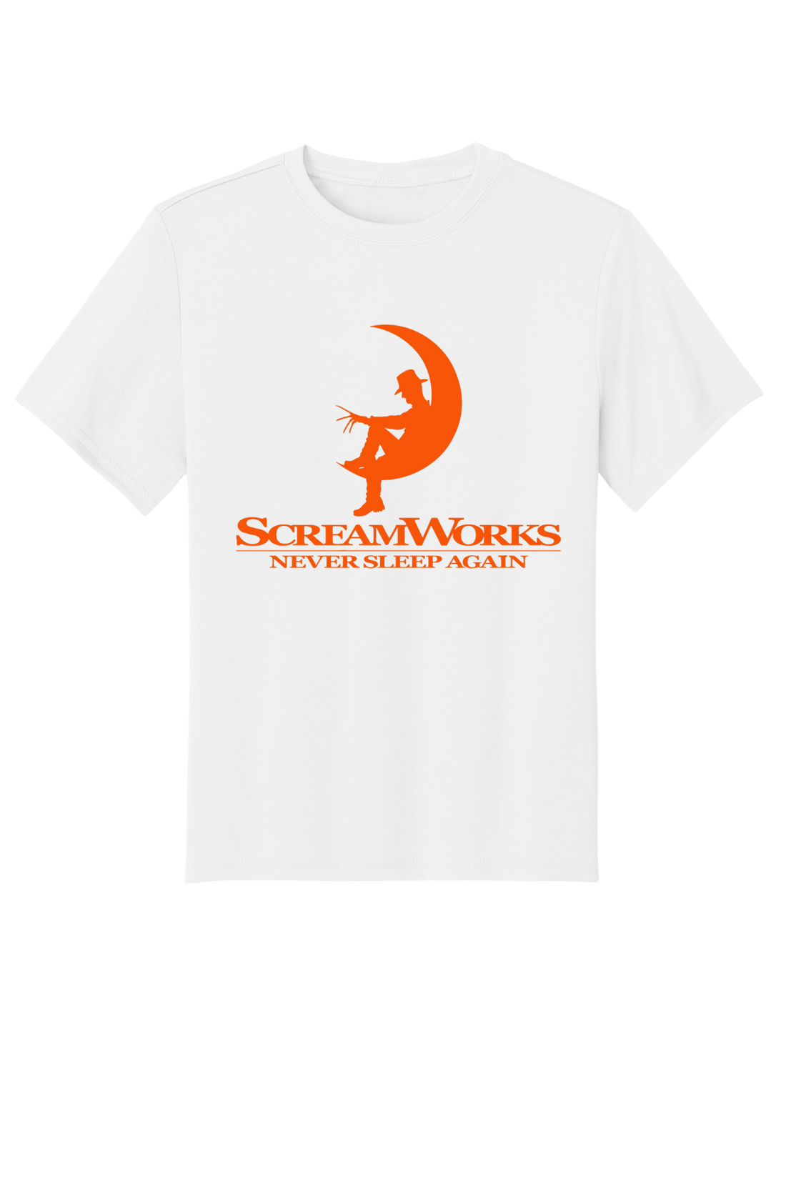 Screamworks T-Shirt