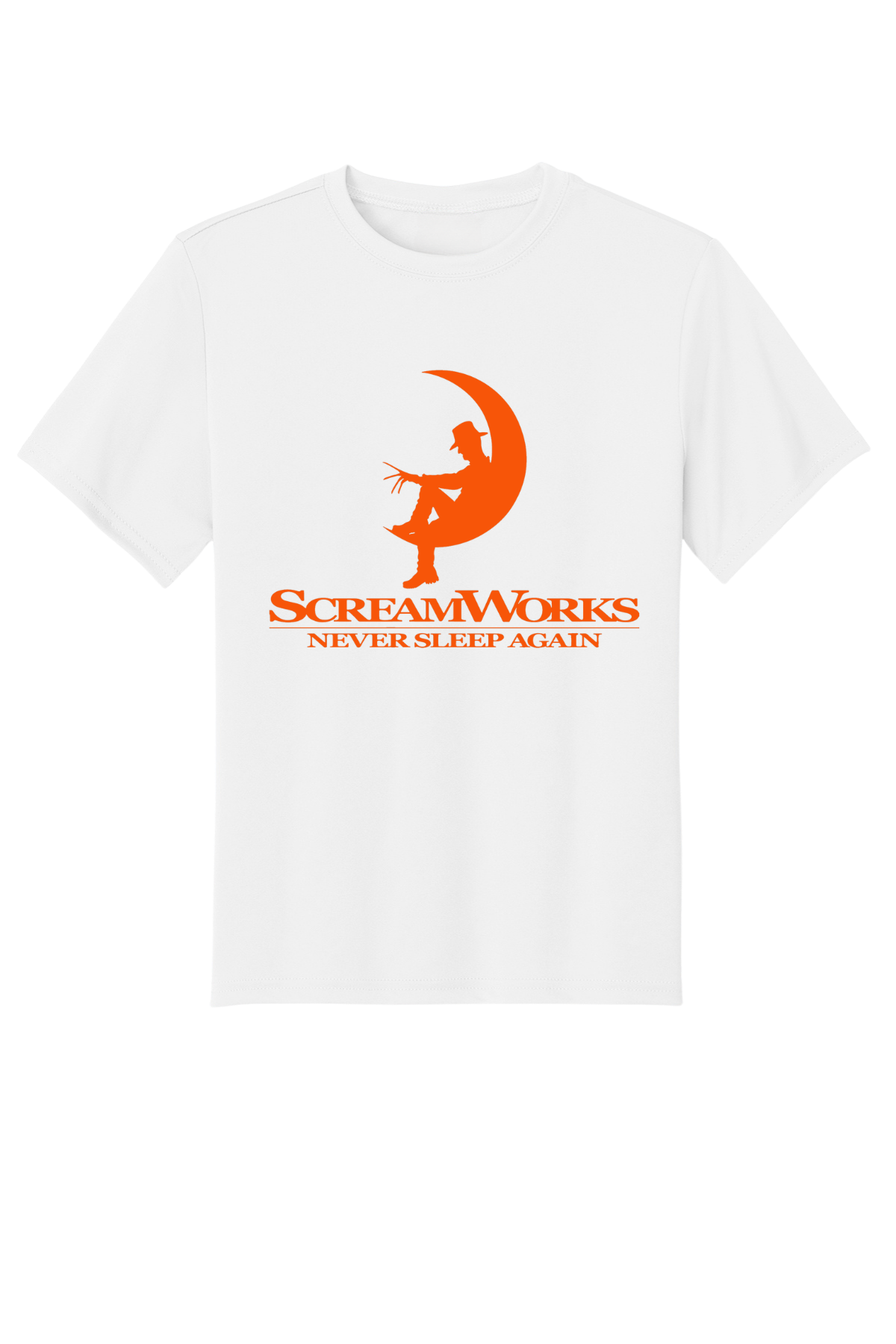 Screamworks T-Shirt