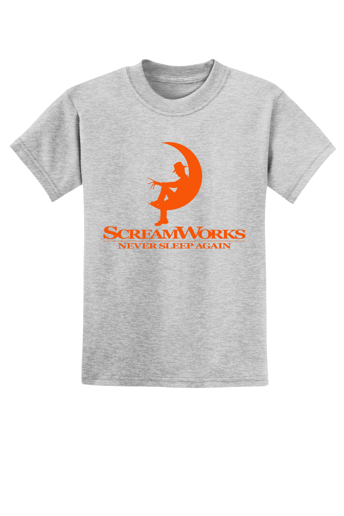 Screamworks T-Shirt